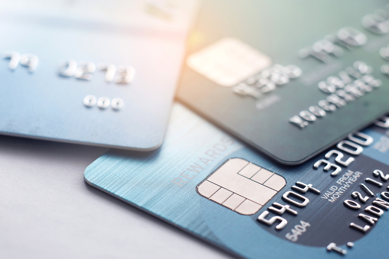 student credit card